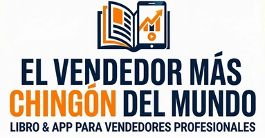 El Vendedor Más Chingón del Mundo